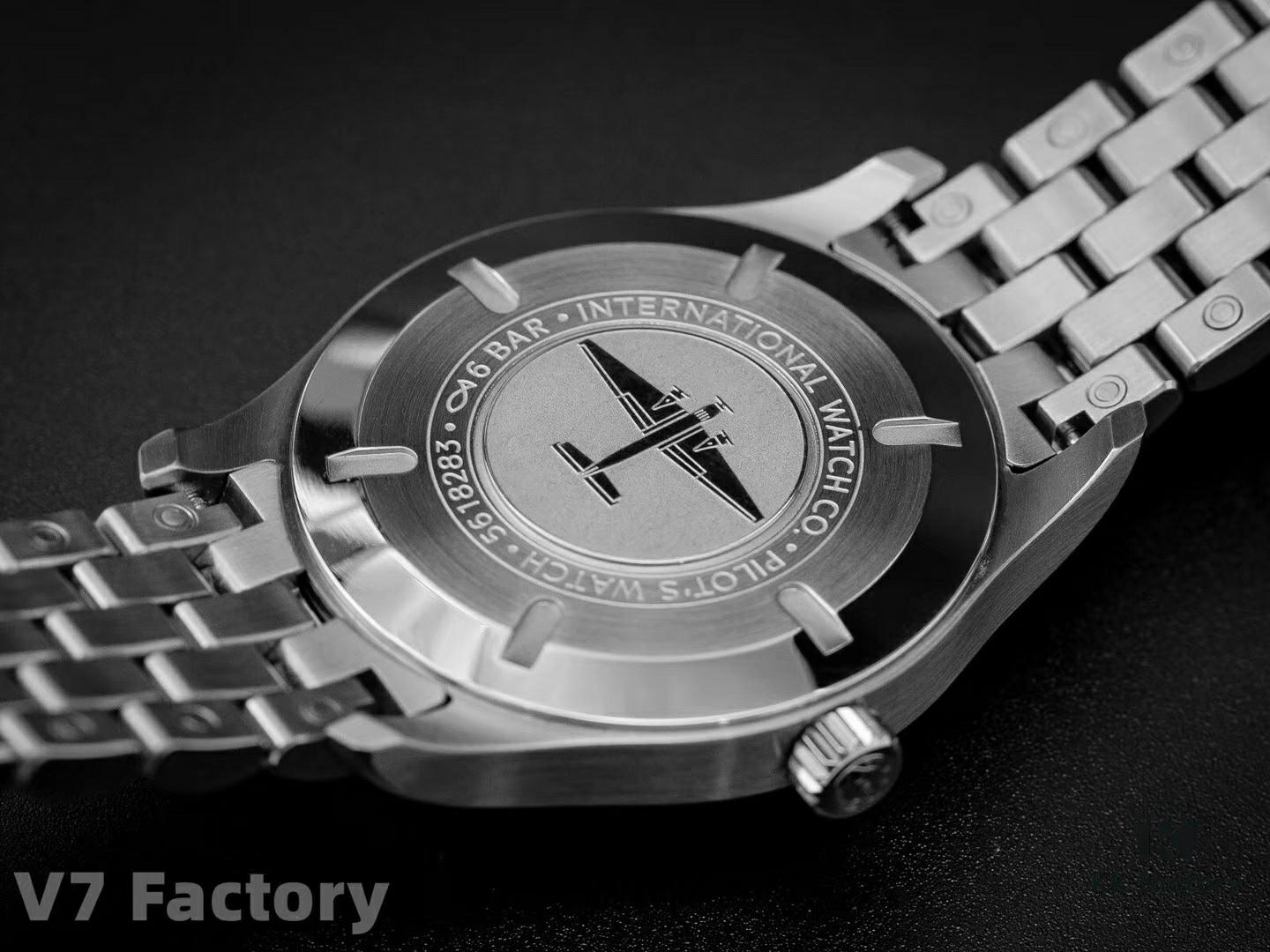 Mark XVIII Stainless Steel Bracelet Model