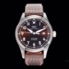 6931a7cbccd8ab3d7af9c322 HRF Introduces the Ultimate IWC Pilot's Watch Mark XVIII, Precision-Crafted with Exceptional Detail