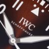 6931a7cbccd8ab3d7af9c325 HRF Introduces the Ultimate IWC Pilot's Watch Mark XVIII, Precision-Crafted with Exceptional Detail
