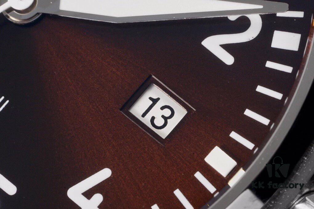 6931a7cbccd8ab3d7af9c326 HRF Introduces the Ultimate IWC Pilot's Watch Mark XVIII, Precision-Crafted with Exceptional Detail
