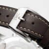 6931a7ccccd8ab3d7af9c332 Classic Masterpiece Upgraded V2 - Soaring at Heights, Every Second True: ZF Presents IWC 3777 Pilot's Chronograph Series