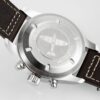 6931a7ccccd8ab3d7af9c333 Classic Masterpiece Upgraded V2 - Soaring at Heights, Every Second True: ZF Presents IWC 3777 Pilot's Chronograph Series