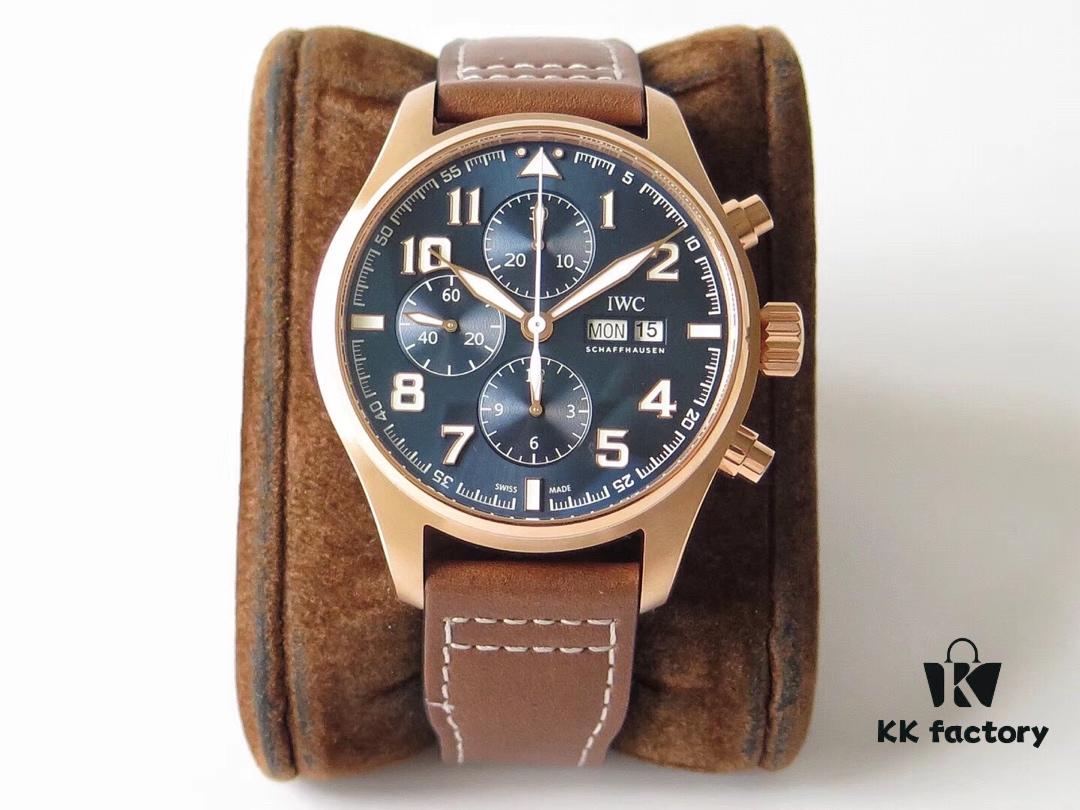 6931a7ccccd8ab3d7af9c334 ZF Classic Masterpiece: Soaring at High Altitude, Every Second Authentic