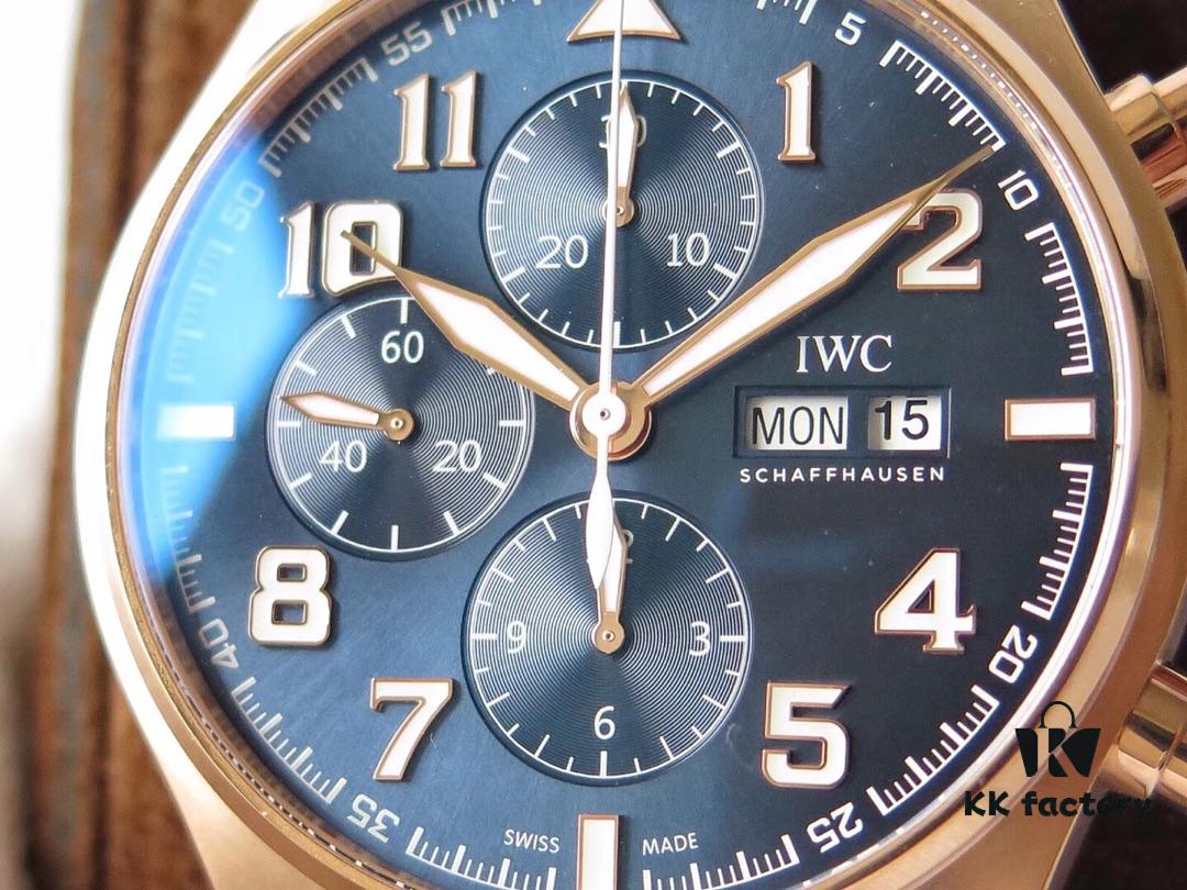 6931a7ccccd8ab3d7af9c336 ZF Classic Masterpiece: Soaring at High Altitude, Every Second Authentic