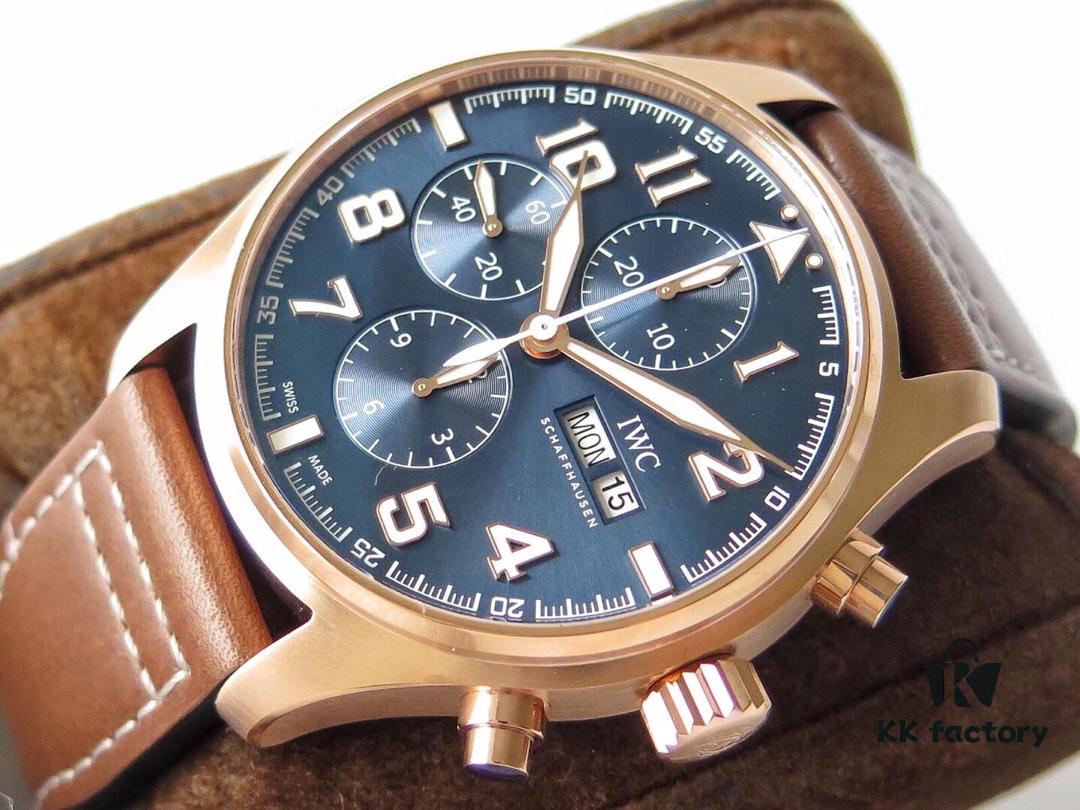 6931a7ccccd8ab3d7af9c338 ZF Classic Masterpiece: Soaring at High Altitude, Every Second Authentic