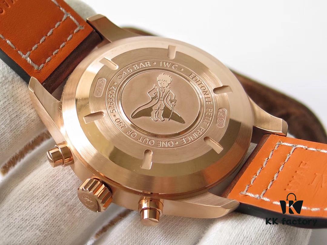 6931a7ccccd8ab3d7af9c339 ZF Classic Masterpiece: Soaring at High Altitude, Every Second Authentic