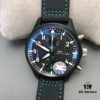 6931a7ccccd8ab3d7af9c33d YL's Latest Masterpiece - Market's Highest Version, Authentic Replica IWC Pilot's Series Watch — TOP GUN Naval Aviator Chronograph, Model IW389001