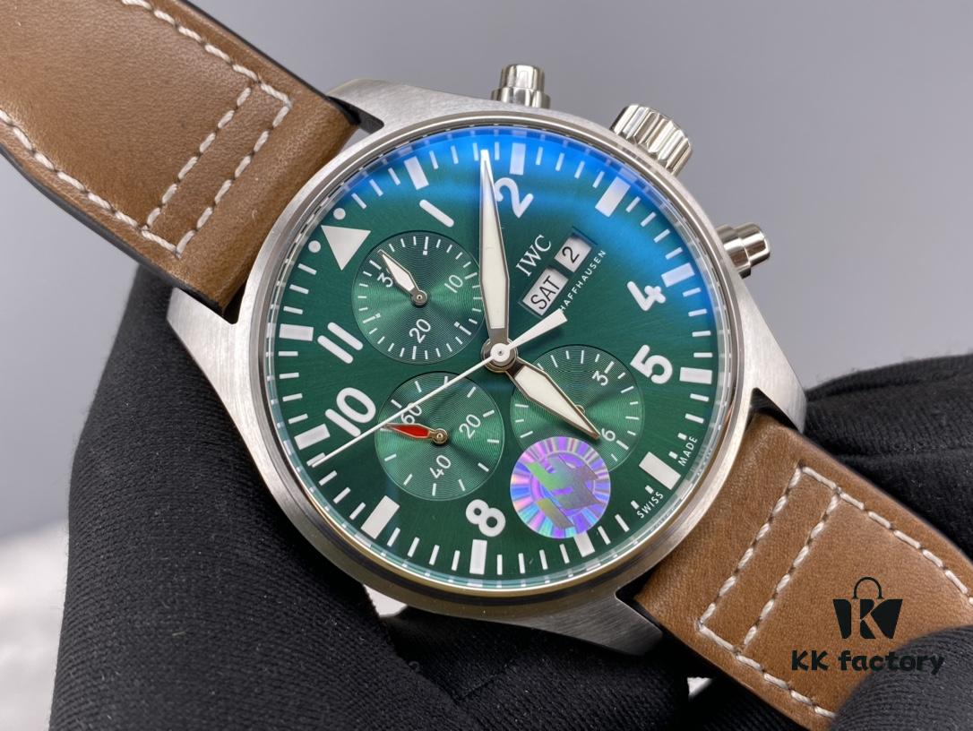 6931a7cdccd8ab3d7af9c34c ZF Classic Masterpiece Upgraded V2 Edition - Soaring High, Every Second Authentic