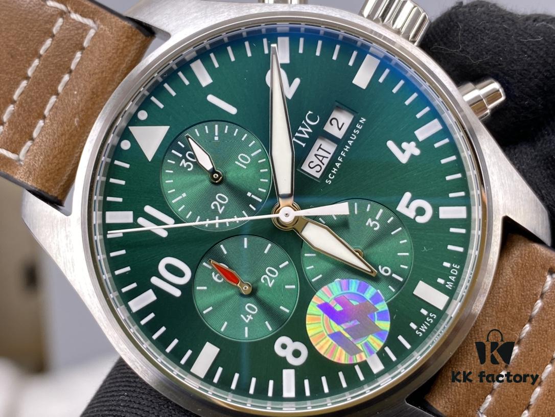 6931a7ceccd8ab3d7af9c352 ZF Classic Masterpiece Upgraded V2 Edition - Soaring High, Every Second Authentic
