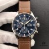 6931a7ceccd8ab3d7af9c355 Z.F Made IWC Pilot Series (New Prince Collection) Model 377709
