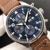 6931a7ceccd8ab3d7af9c358 Z.F Made IWC Pilot Series (New Prince Collection) Model 377709