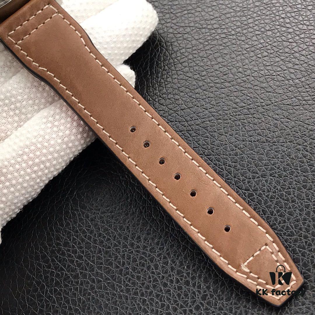 6931a7ceccd8ab3d7af9c35d Z.F Made IWC Pilot Series (New Prince Collection) Model 377709