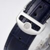 IWC Portuguese Series IW371615 Watch (2019 Major Redesign Portuguese Chronograph)