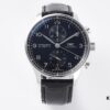 6931a7cfccd8ab3d7af9c367 IWC Portuguese Series IW371615 Watch (2019 Major Updated Version of Portuguese Chronograph)