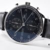 6931a7cfccd8ab3d7af9c36a IWC Portuguese Series IW371615 Watch (2019 Major Updated Version of Portuguese Chronograph)
