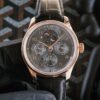 6931a7cfccd8ab3d7af9c370 V9 IWC Portuguese Series Perpetual Calendar Watch - Replica's First 52610 Movement Upgrade