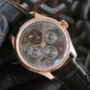 6931a7d0ccd8ab3d7af9c371 V9 IWC Portuguese Series Perpetual Calendar Watch - Replica's First 52610 Movement Upgrade