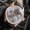 6931a7d0ccd8ab3d7af9c373 V9 IWC Portuguese Series Perpetual Calendar Watch - Replica's First 52610 Movement Upgrade