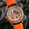 6931a7d0ccd8ab3d7af9c376 V9 IWC Portuguese Series Perpetual Calendar Watch - Replica's First 52610 Movement Upgrade