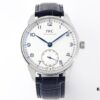 6931a7d1ccd8ab3d7af9c38b ZF Crafts the 2020 New IWC Portugieser 40 with Meticulous Precision and Dedication