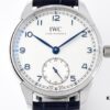 6931a7d1ccd8ab3d7af9c38c ZF Crafts the 2020 New IWC Portugieser 40 with Meticulous Precision and Dedication