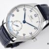 6931a7d1ccd8ab3d7af9c38d ZF Crafts the 2020 New IWC Portugieser 40 with Meticulous Precision and Dedication