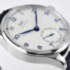 6931a7d1ccd8ab3d7af9c38f ZF Crafts the 2020 New IWC Portugieser 40 with Meticulous Precision and Dedication