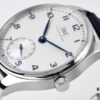 6931a7d1ccd8ab3d7af9c390 ZF Crafts the 2020 New IWC Portugieser 40 with Meticulous Precision and Dedication