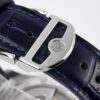 6931a7d1ccd8ab3d7af9c392 ZF Crafts the 2020 New IWC Portugieser 40 with Meticulous Precision and Dedication