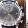 ZF Innovation Masterpiece: 'Sophisticated Gray, Understated Elegance'