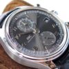 ZF Innovation Masterpiece: 'Sophisticated Gray, Understated Elegance'