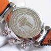 6931a7d3ccd8ab3d7af9c3a4 ZF Innovation: Elegant Blue, True Character - IWC Portugieser Chronograph IW393402 Replica