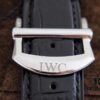 6931a7d3ccd8ab3d7af9c3a5 ZF Innovation: Elegant Blue, True Character - IWC Portugieser Chronograph IW393402 Replica