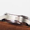 6931a7d3ccd8ab3d7af9c3ac Z.F. Production. Latest Movement, IWC Portuguese Series 7-Day Automatic Mechanical Watch with Small Seconds, Power Reserve Indicator, Sapphire Crystal, Leather Strap, 42mm