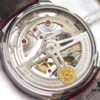 6931a7d3ccd8ab3d7af9c3ad Z.F. Production. Latest Movement, IWC Portuguese Series 7-Day Automatic Mechanical Watch with Small Seconds, Power Reserve Indicator, Sapphire Crystal, Leather Strap, 42mm