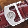 6931a7d3ccd8ab3d7af9c3ae Z.F. Production. Latest Movement, IWC Portuguese Series 7-Day Automatic Mechanical Watch with Small Seconds, Power Reserve Indicator, Sapphire Crystal, Leather Strap, 42mm