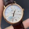 MKS IWC Portugieser 9015 Movement