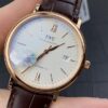 MKS IWC Portugieser 9015 Movement