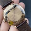 MKS IWC Portugieser 9015 Movement