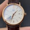 MKS IWC Portugieser 9015 Movement