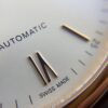 MKS IWC Portugieser 9015 Movement