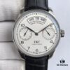 6931a7d4ccd8ab3d7af9c3b8 IWC Portuguese Perpetual Calendar Watch Series IW503502
