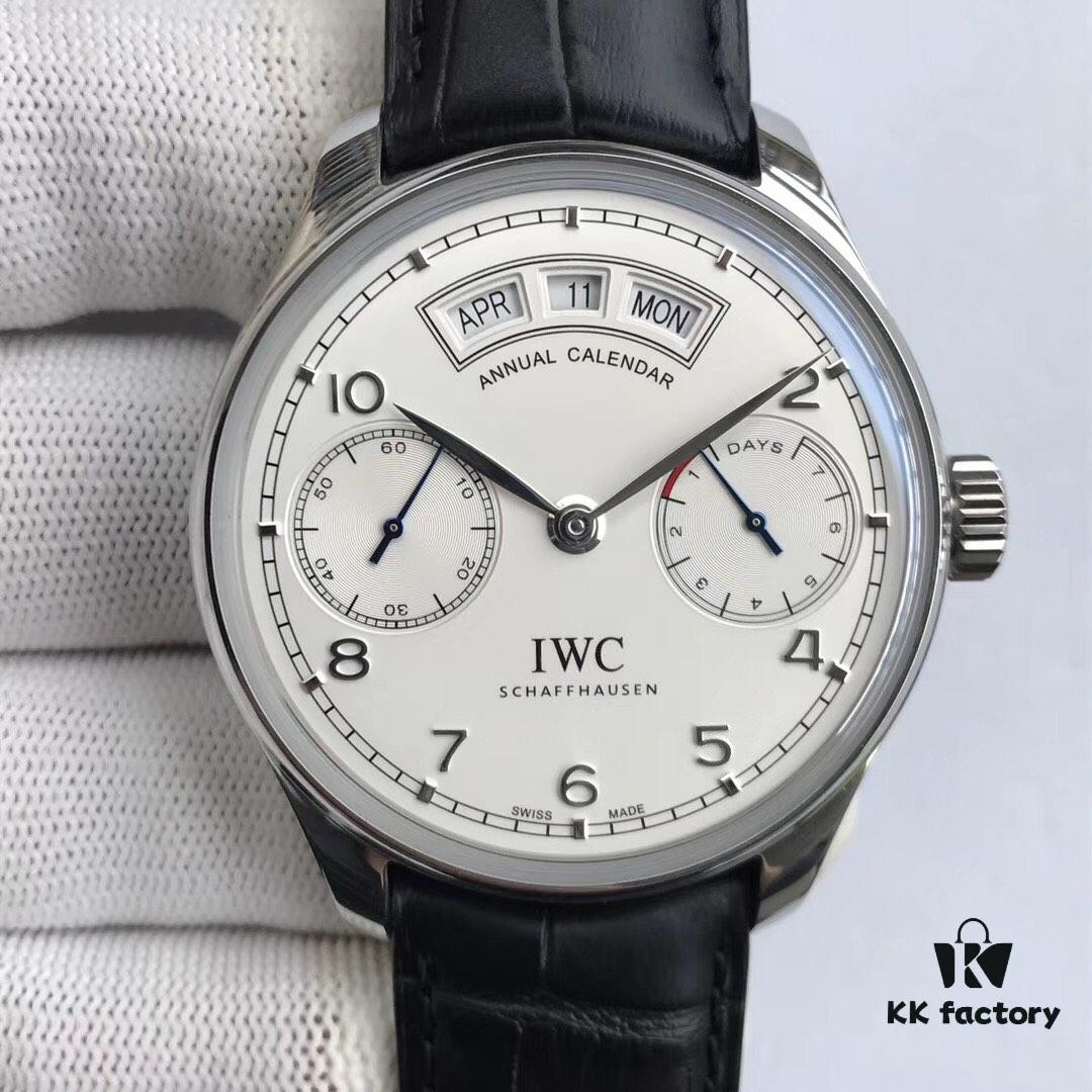 6931a7d4ccd8ab3d7af9c3b8 IWC Portuguese Perpetual Calendar Watch Series IW503502