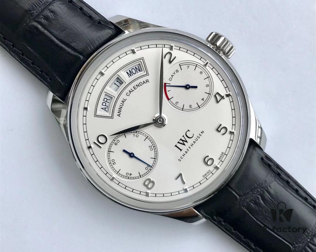 6931a7d4ccd8ab3d7af9c3b9 IWC Portuguese Perpetual Calendar Watch Series IW503502