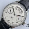 6931a7d4ccd8ab3d7af9c3ba IWC Portuguese Perpetual Calendar Watch Series IW503502