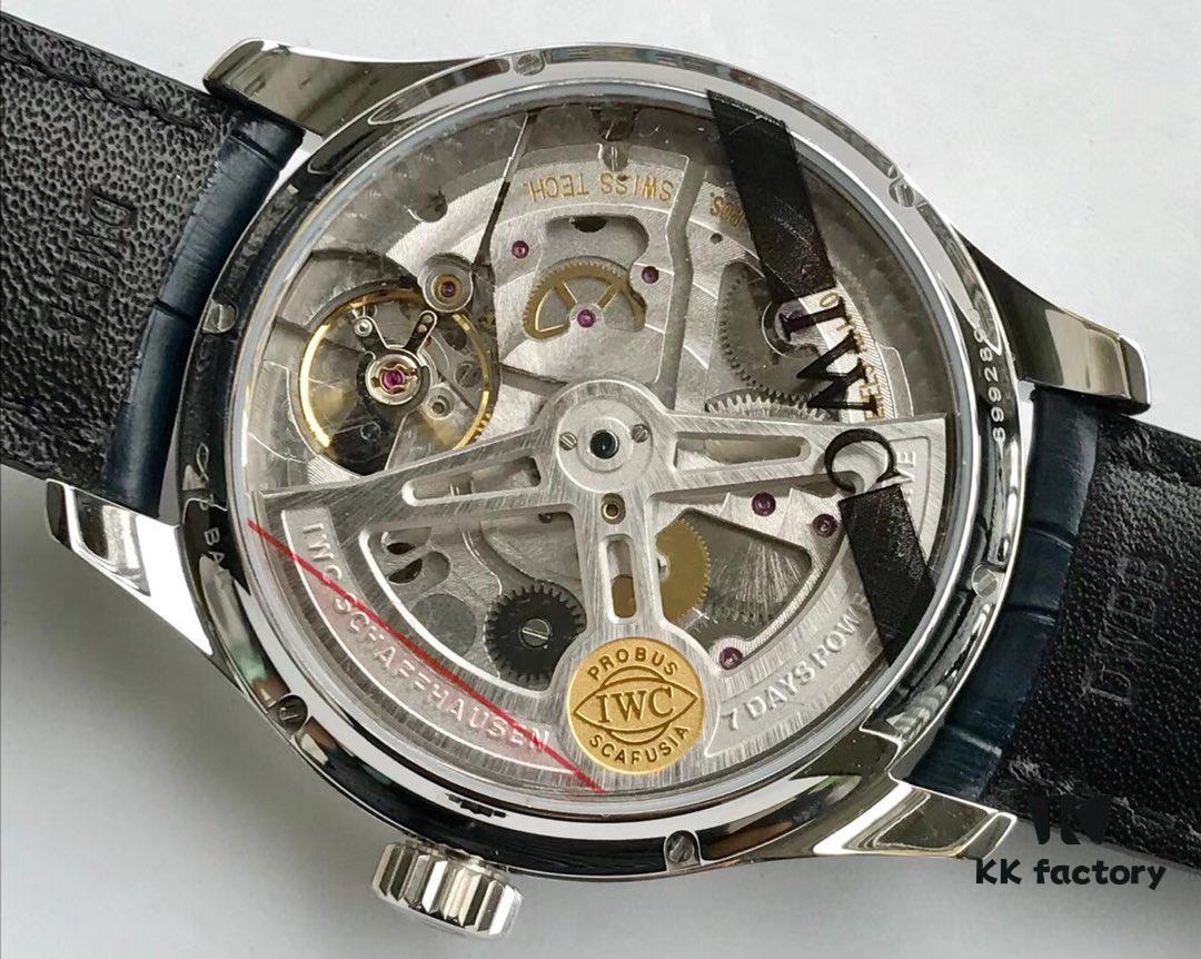 6931a7d4ccd8ab3d7af9c3c0 IWC Portuguese Perpetual Calendar Watch Series IW503502