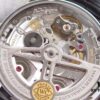 6931a7d5ccd8ab3d7af9c3c8 Arrival ZF Production. Latest Movement, IWC Portuguese Series 7-Day Automatic Mechanical Watch with Independent Small Seconds, Genuine Power Reserve Indicator, Sapphire Crystal, 42mm Leather Strap