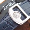 6931a7d5ccd8ab3d7af9c3c9 Arrival ZF Production. Latest Movement, IWC Portuguese Series 7-Day Automatic Mechanical Watch with Independent Small Seconds, Genuine Power Reserve Indicator, Sapphire Crystal, 42mm Leather Strap