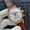 6931a7d6ccd8ab3d7af9c3d3 New IWC Schaffhausen Laureus Sport For Good Foundation Limited Edition Watch