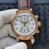 6931a7d6ccd8ab3d7af9c3d4 New IWC Schaffhausen Laureus Sport For Good Foundation Limited Edition Watch